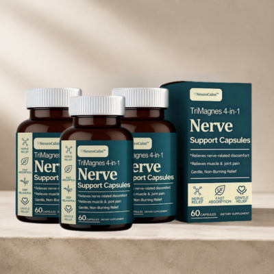 NeuroCalm