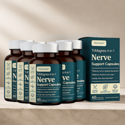 NeuroCalm