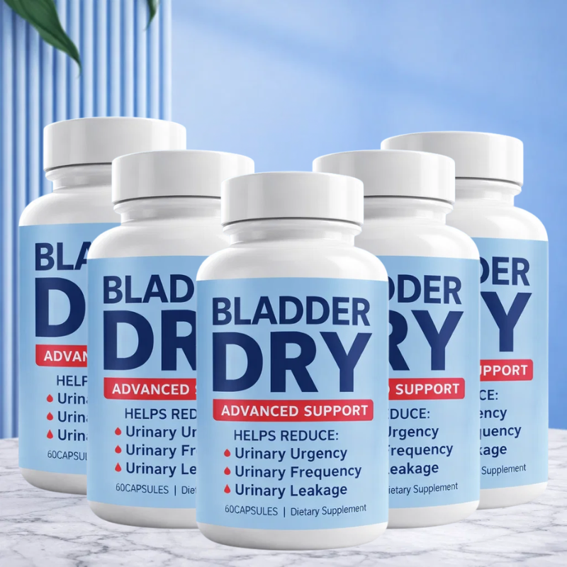 BladderDry™