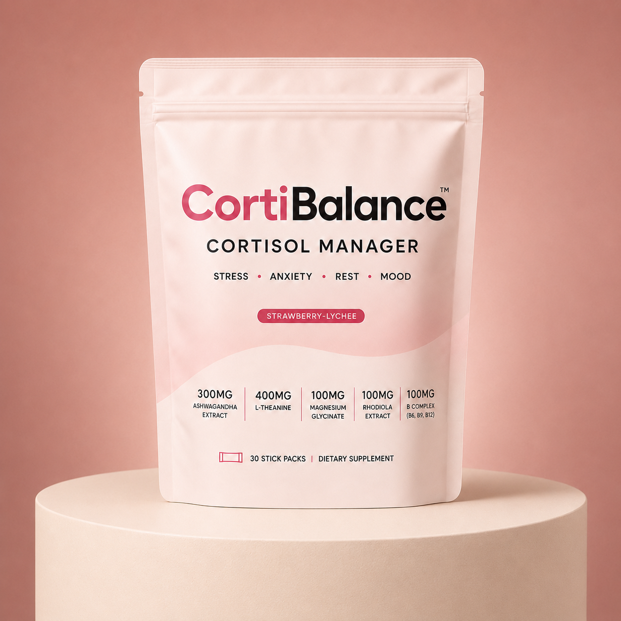 CortiBalance