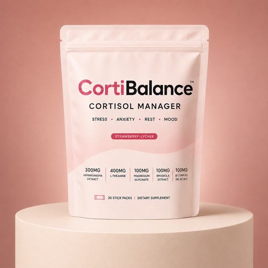 CortiBalance