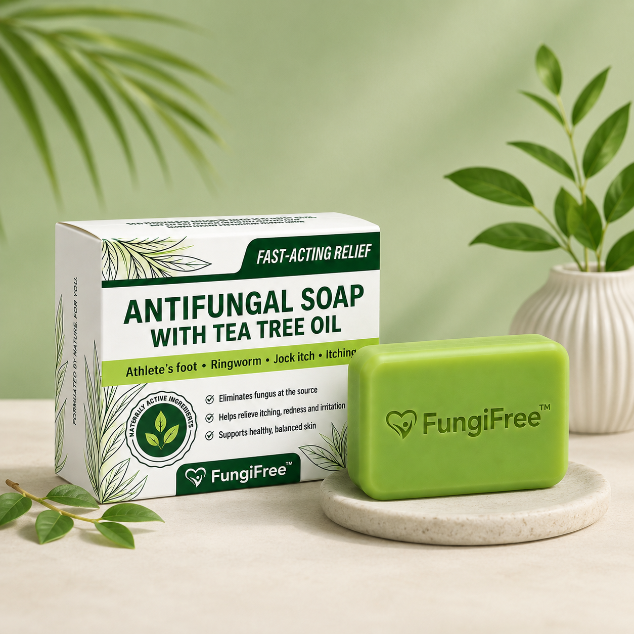 FungiFree™