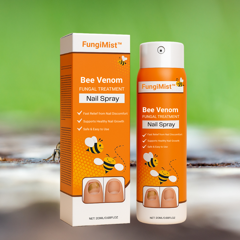 FungiMist™*