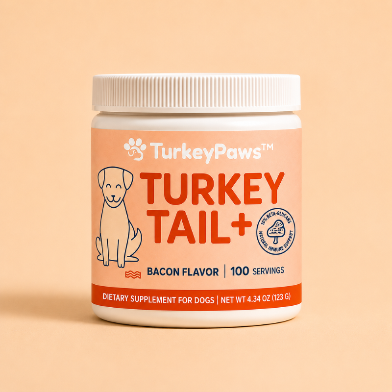 TurkeyPaws