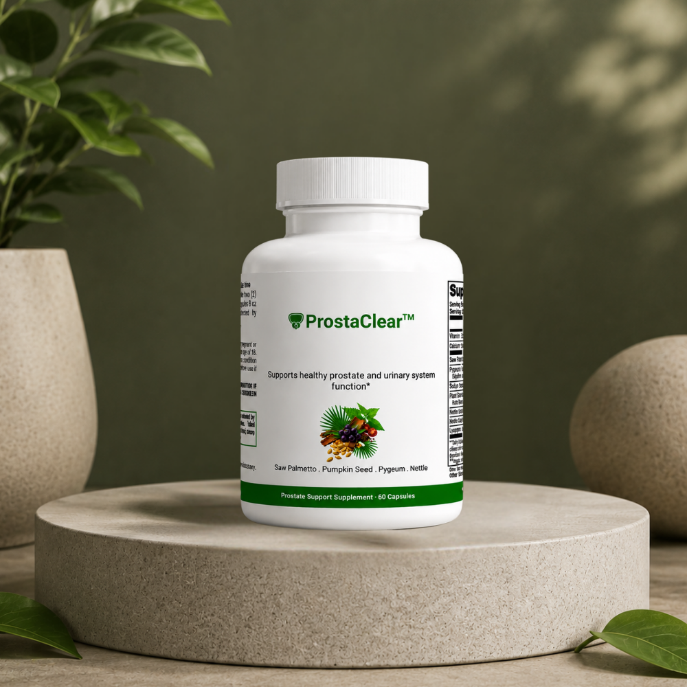 ProstaClear™
