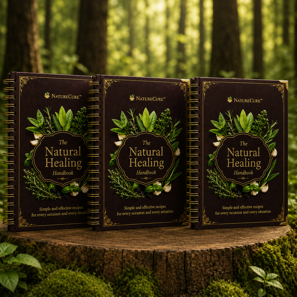 NatureCure™