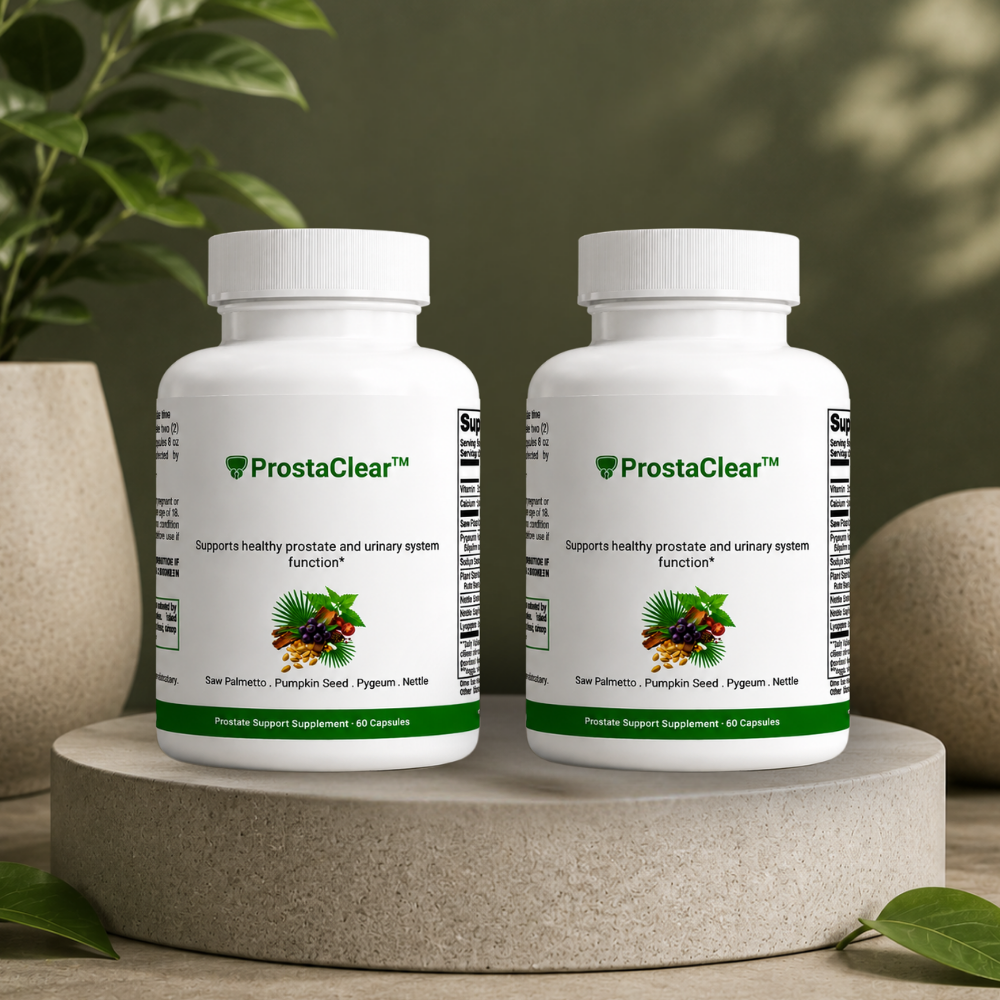 ProstaClear™
