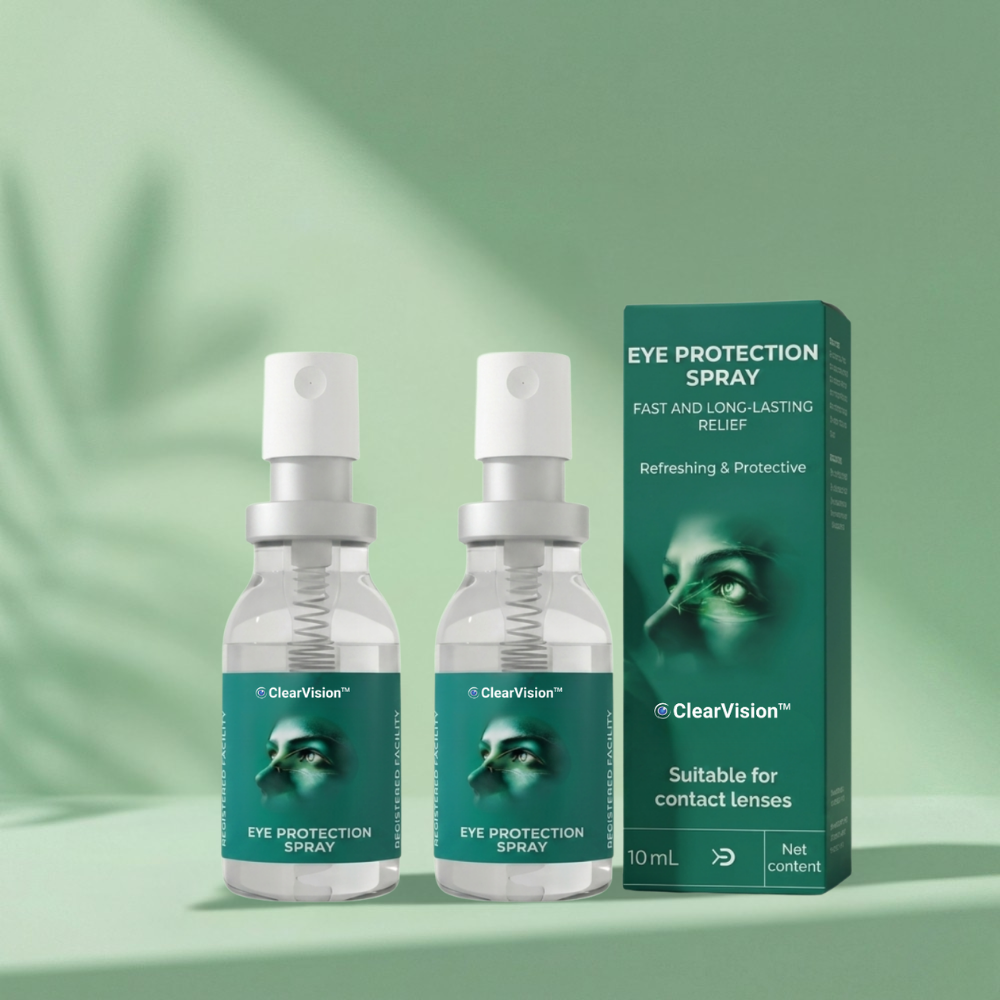 ClearVision