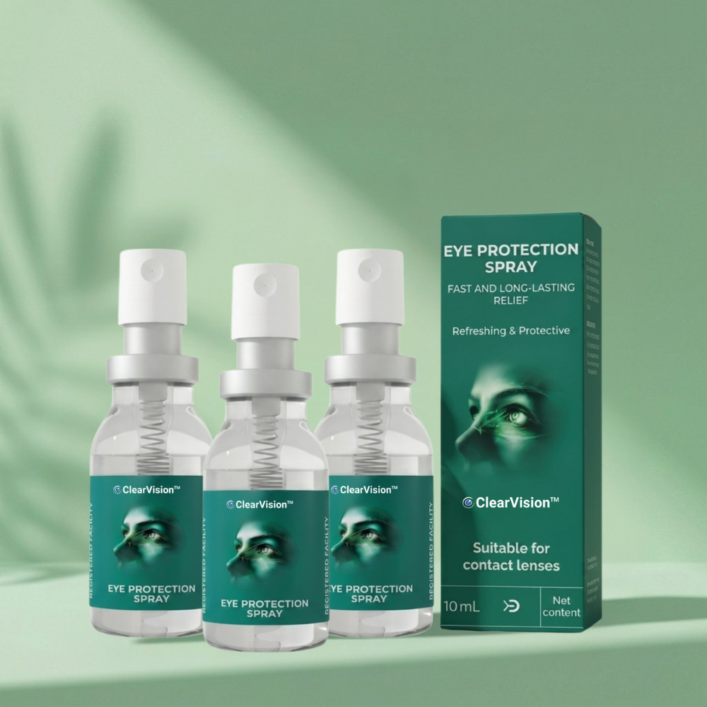 ClearVision