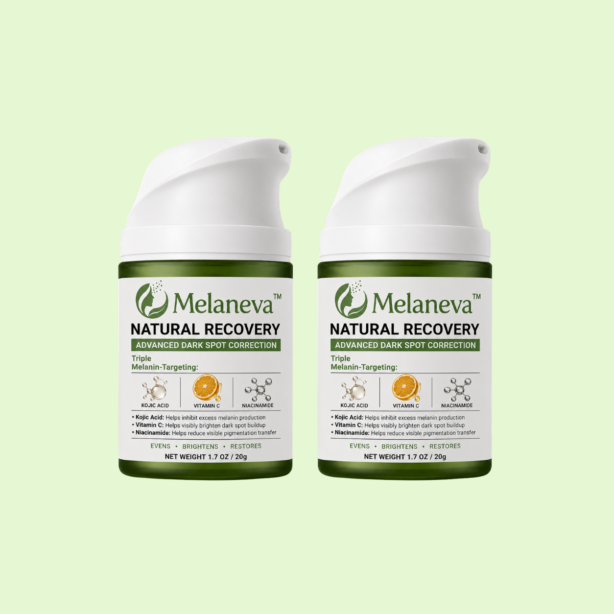 Melaneva™