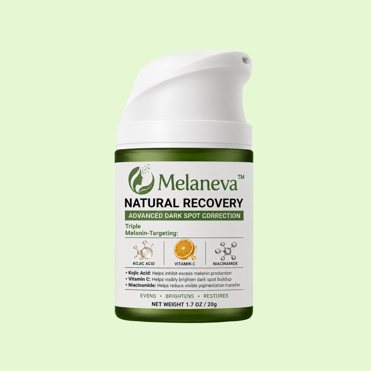 Melaneva™