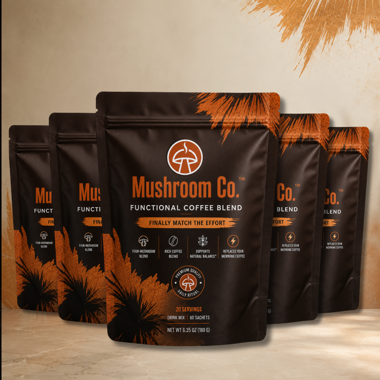 Mushroom Co.