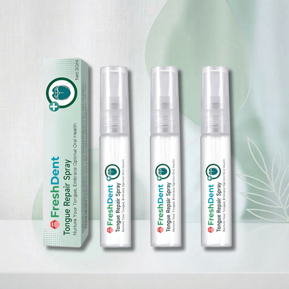 FreshDent™