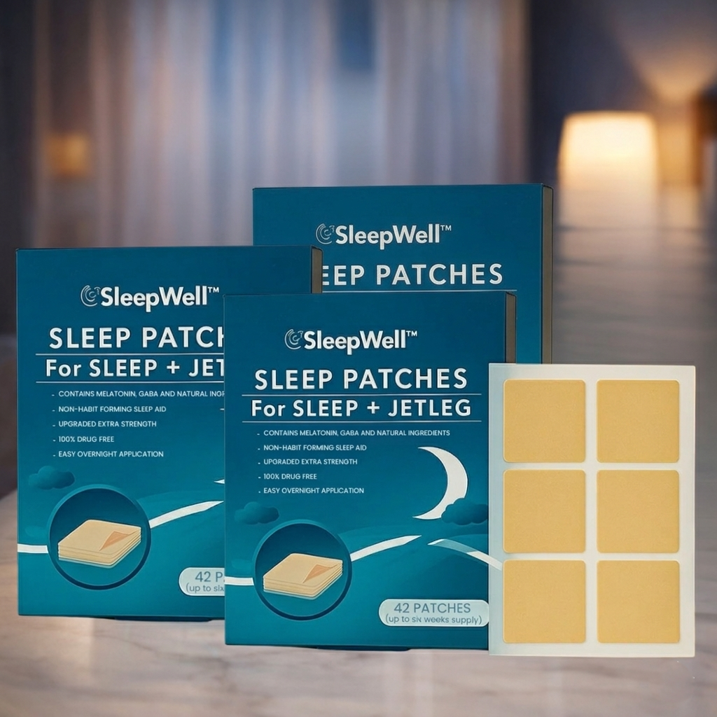 SleepWell™