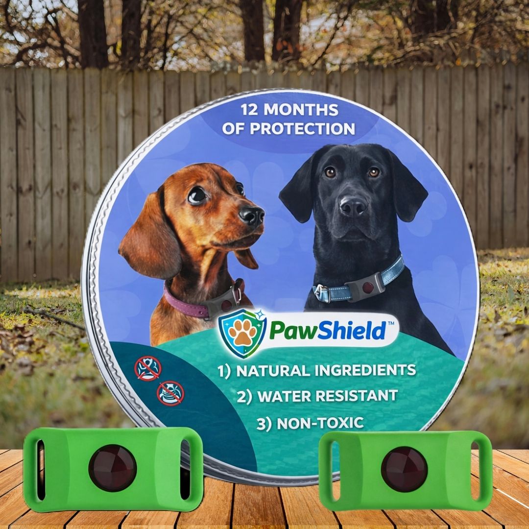 PawShield™