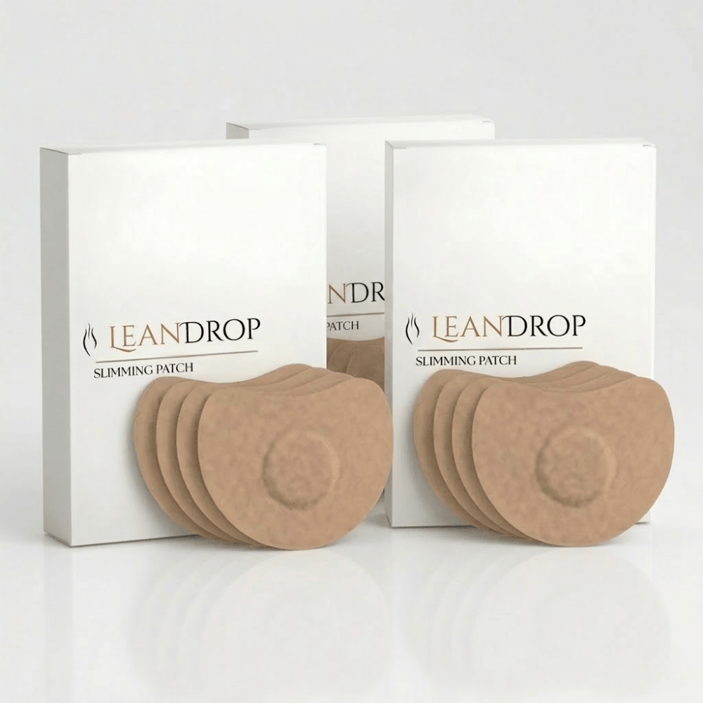 LeanDrop™