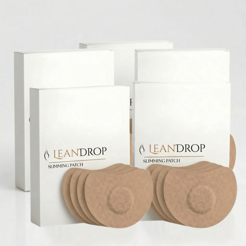 LeanDrop™