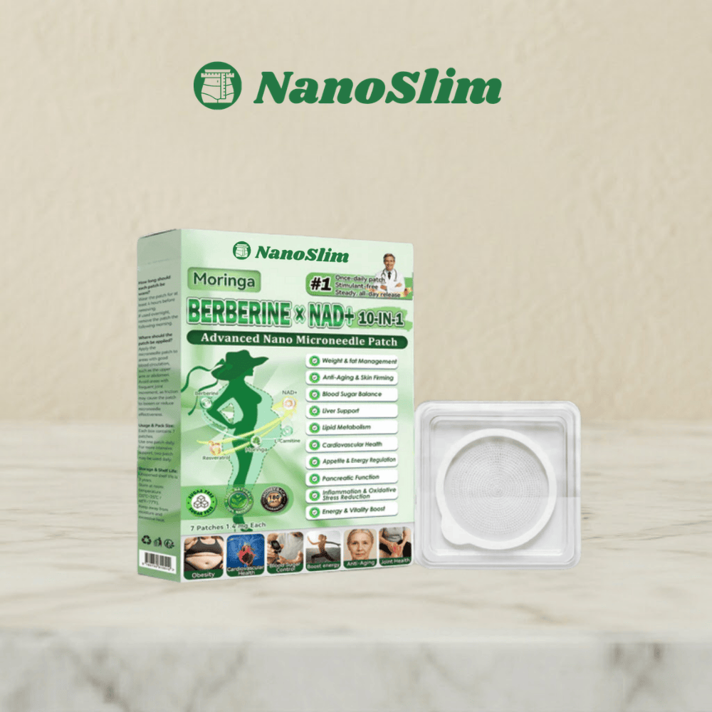 NanoSlim™