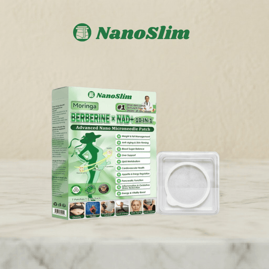 NanoSlim™