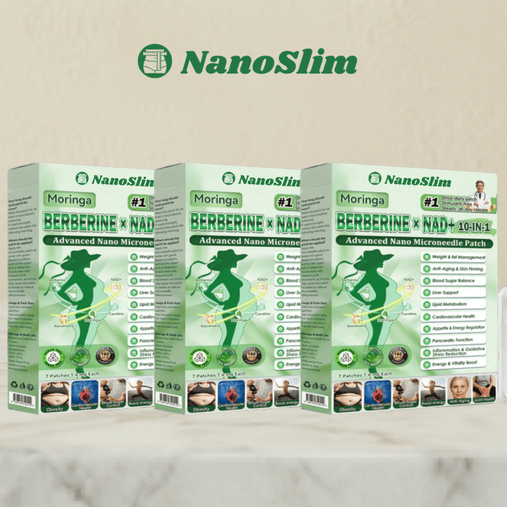 NanoSlim™