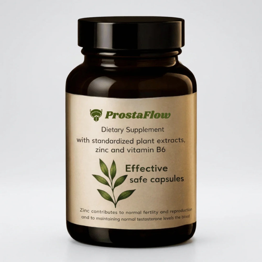 ProstaFlow™