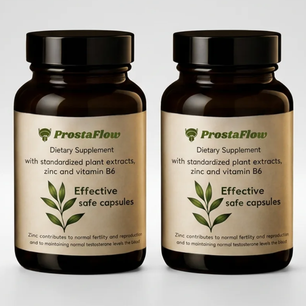ProstaFlow™