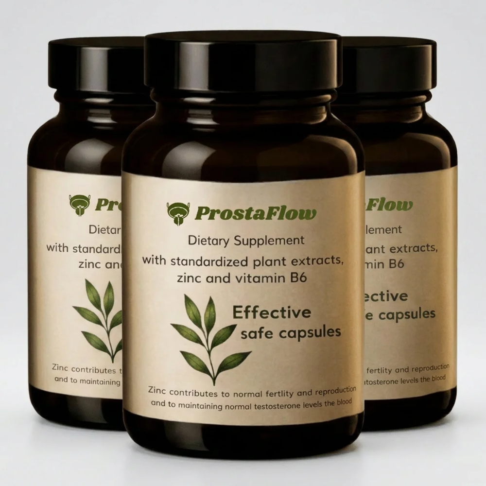 ProstaFlow™