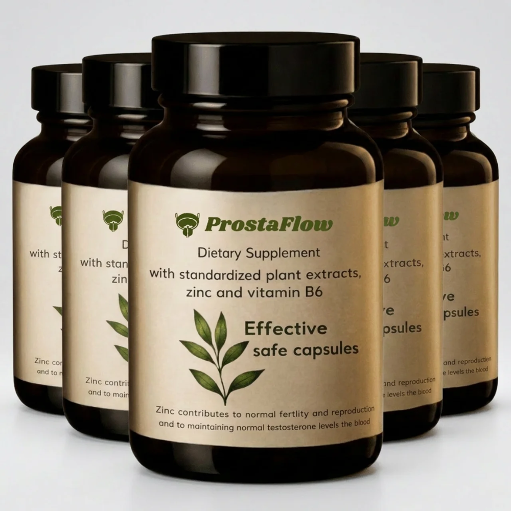 ProstaFlow™