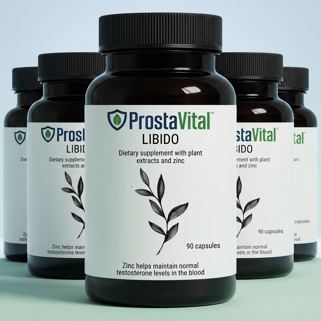 ProstaVital™