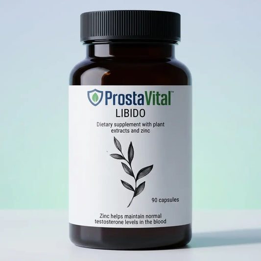 ProstaVital™