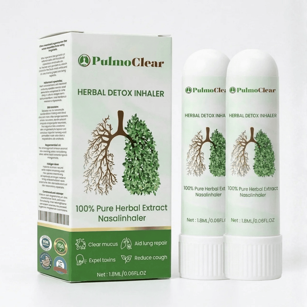 PulmoClear™