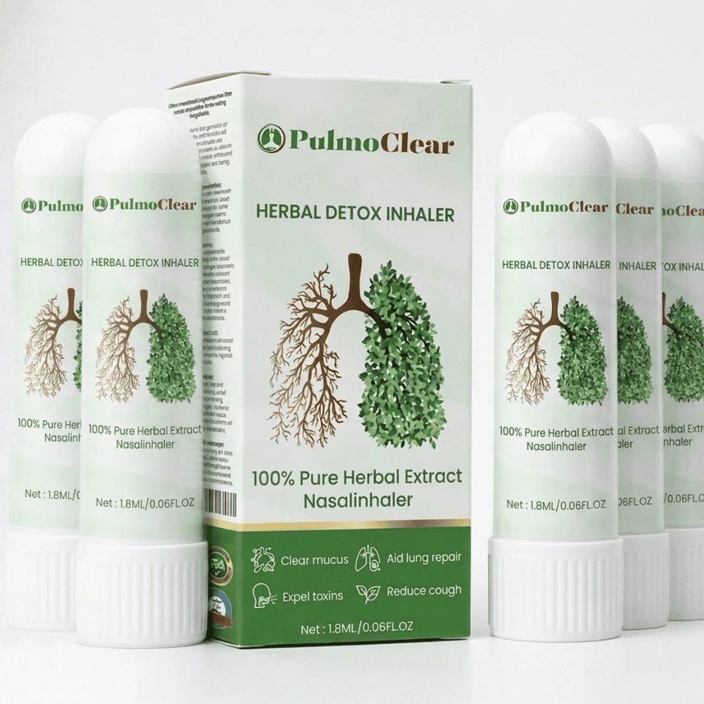 PulmoClear™
