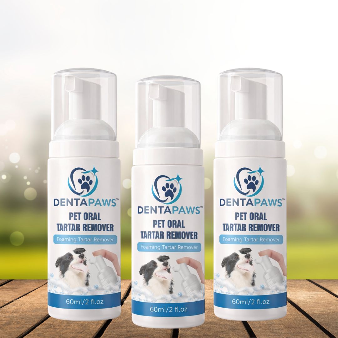 Dentapaws™