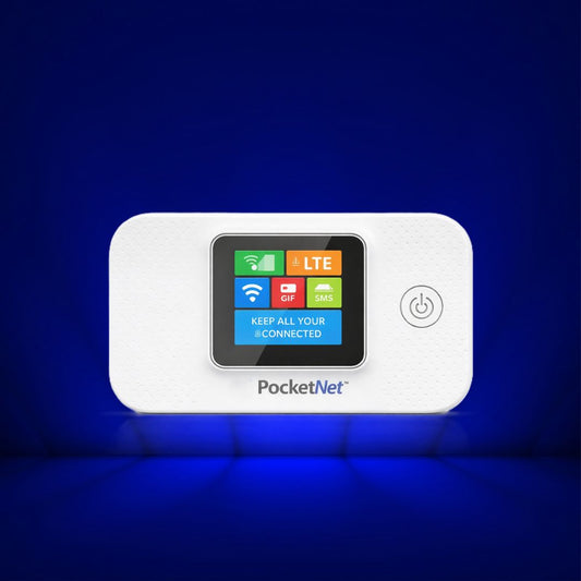 PocketNet™