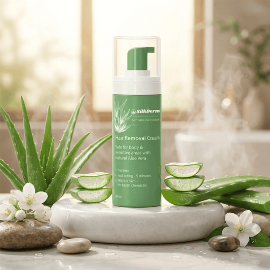 SilkDerm™