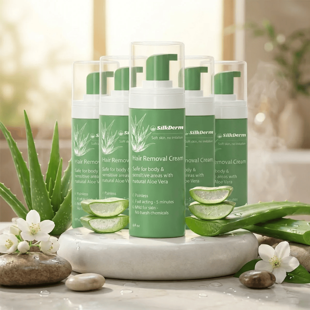 SilkDerm™
