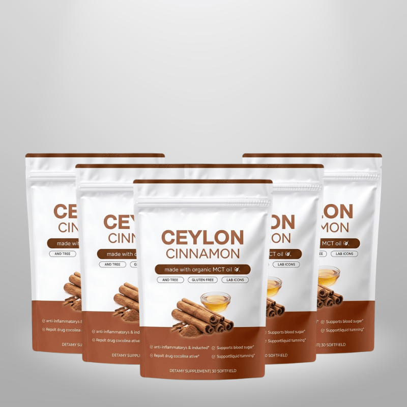 TrueCeylon™