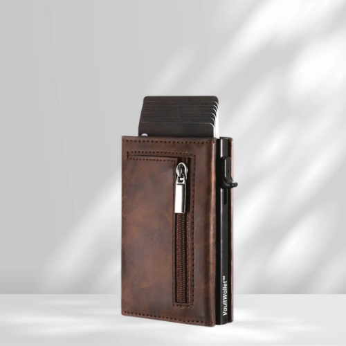 VaultWallet™