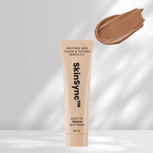 SkinSync™