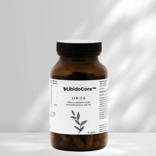 LibidoCore™