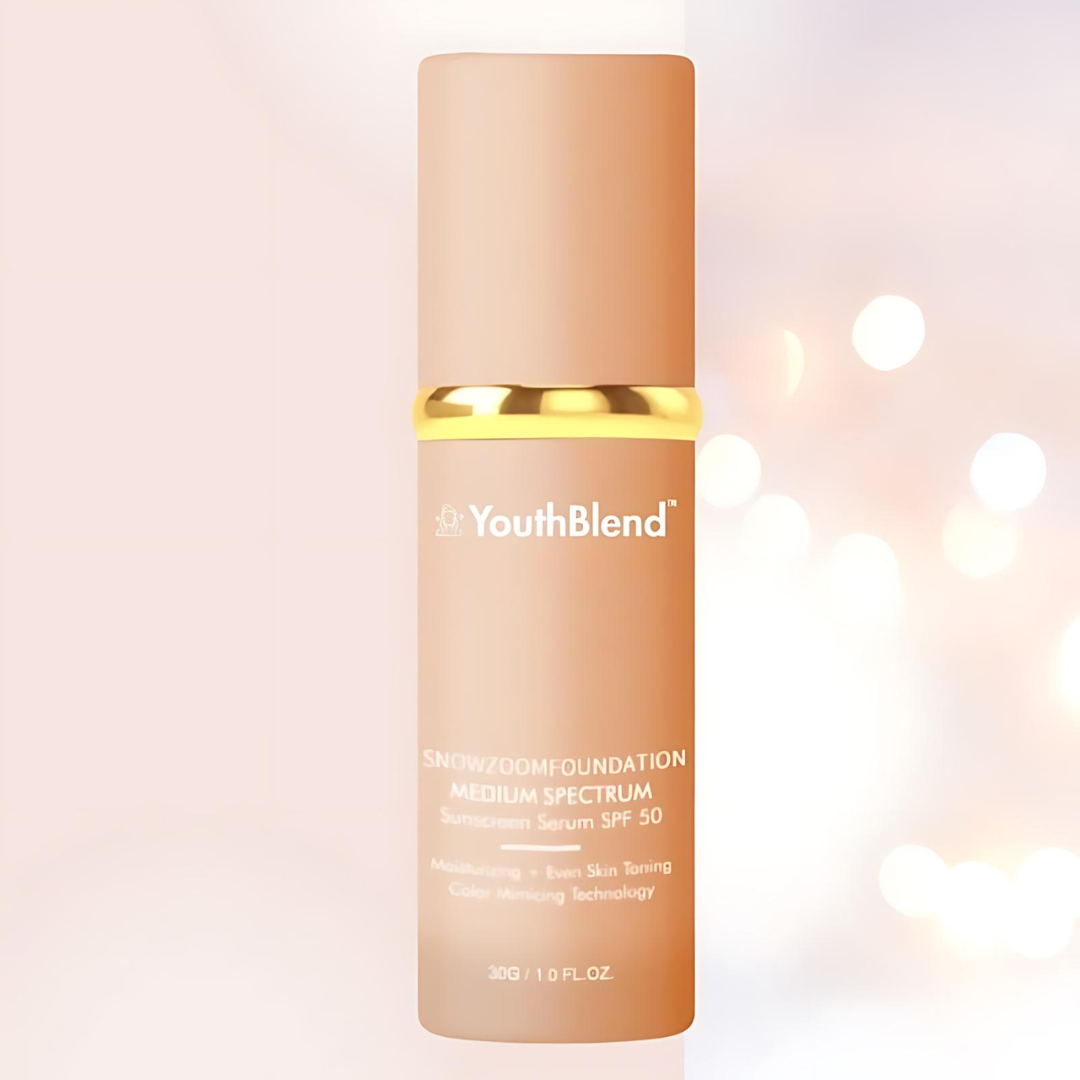 YouthBlend™