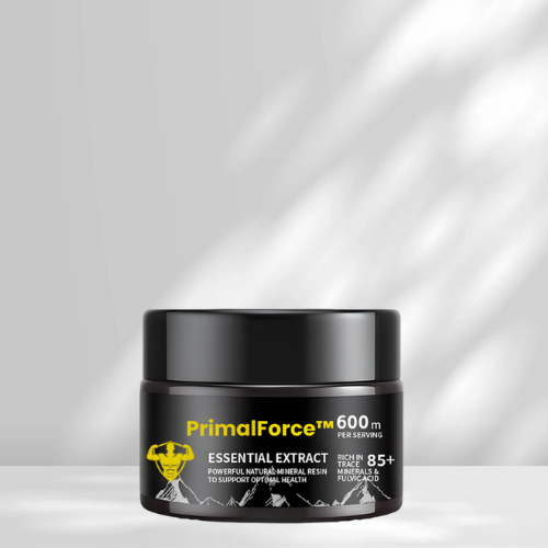 PrimalForce™