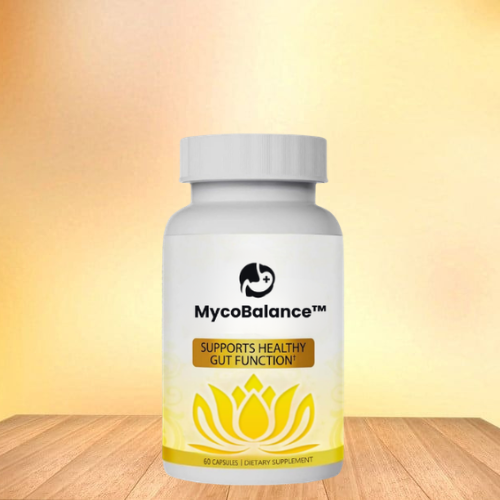 MycoBalance™