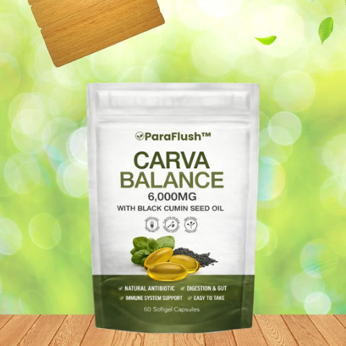 ParaFlush™