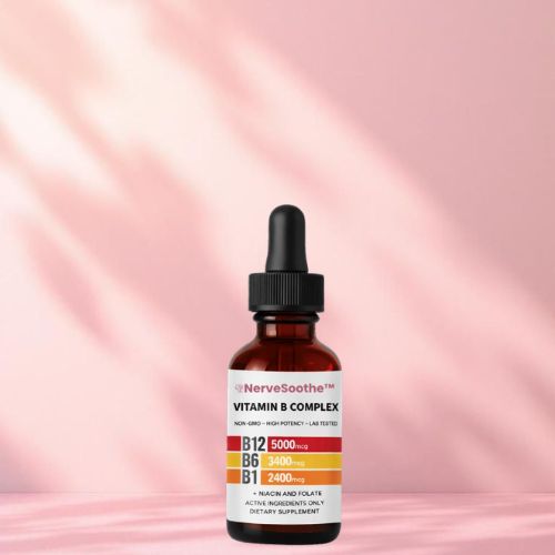 NerveSoothe™