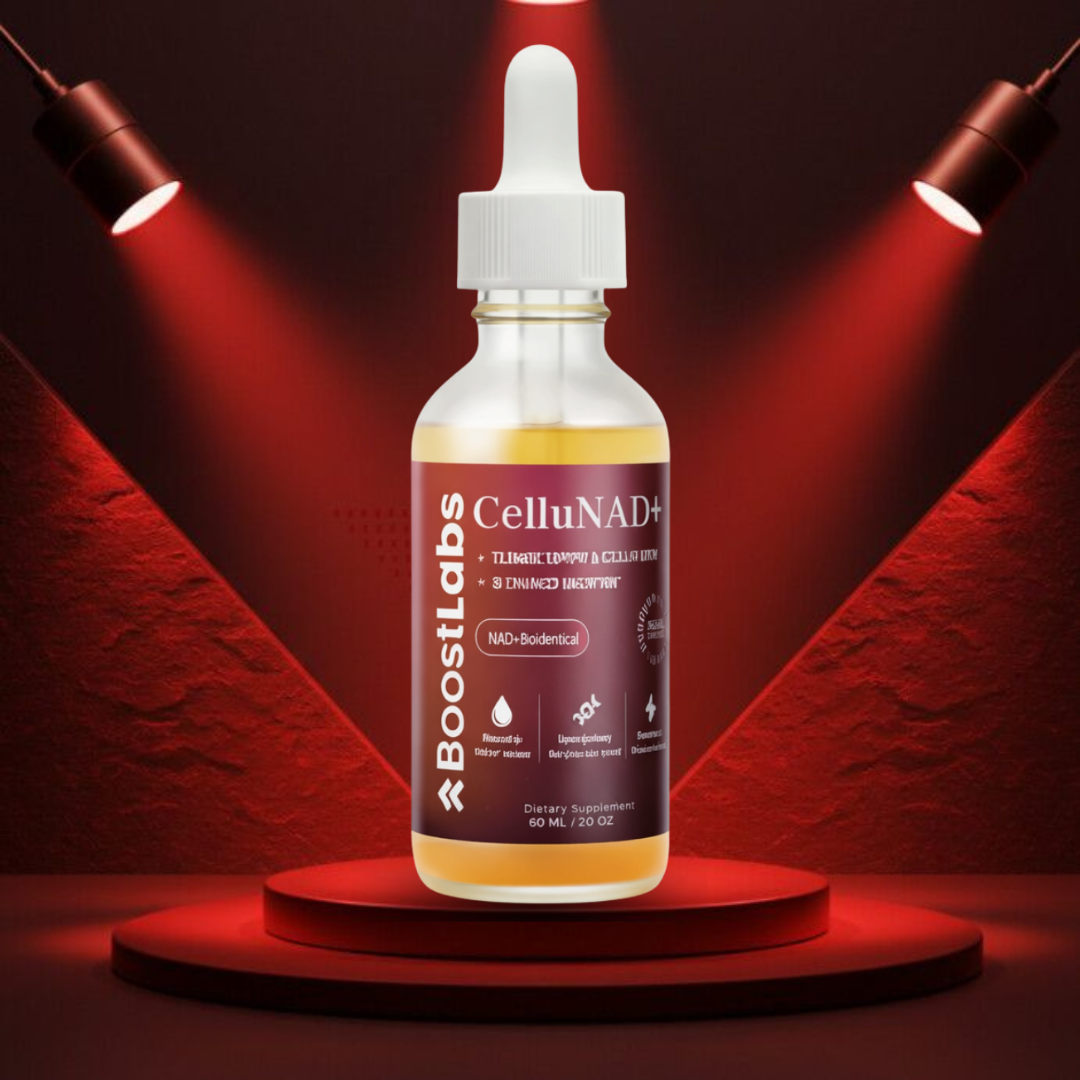 CelluNAD™