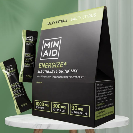 MinAid™