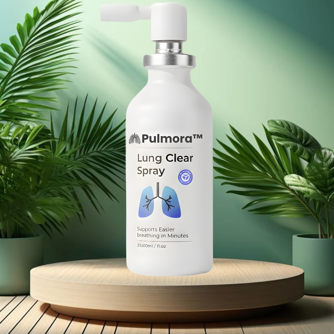 Pulmora™