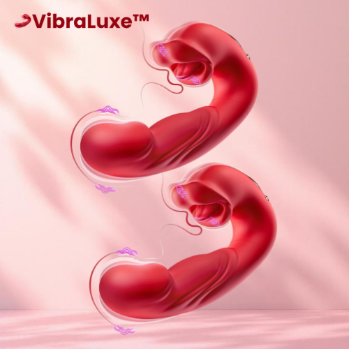 VibraLuxe™