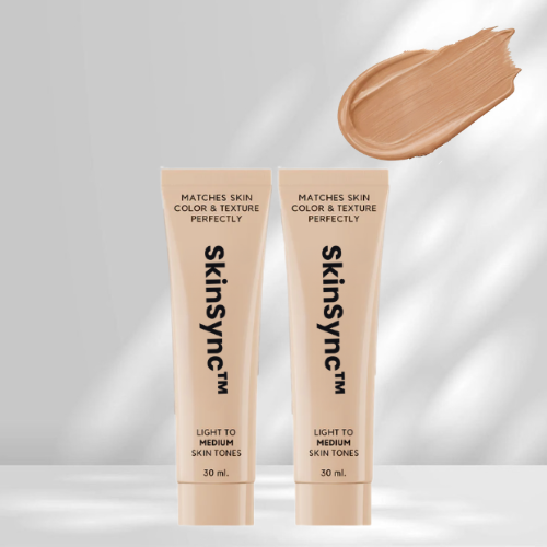 SkinSync™